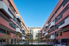 幼儿园空间设计图片,幼儿园空间设计效果图