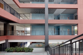 幼儿园装饰图片,幼儿园装饰效果图