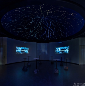 实验室装饰图片,实验室装饰效果图