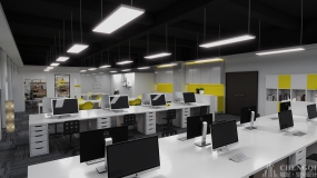 实验空间空间设计图片,实验空间空间设计效果图