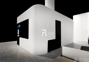 实验空间装修案例图,实验空间装修图片