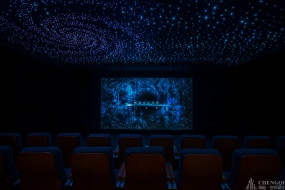 实验室装修设计实景图,实验室装修设计案例图