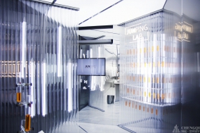 实验室装修设计图片,实验室装修设计效果图