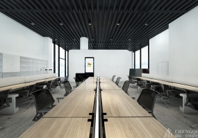 实验空间设计案例图,实验空间设计图片