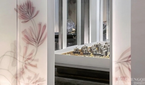 售楼处装饰图片,售楼处装饰效果图