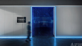 实验室空间设计图片,实验室空间设计效果图