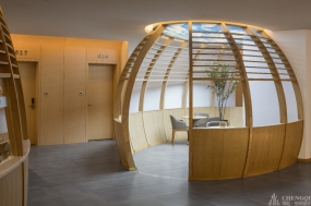 月子中心设计实景图,月子中心设计图片