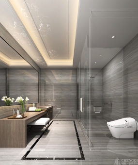 月子护理会所空间设计实景图,月子护理会所空间设计图片