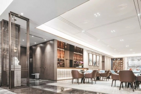 售楼处空间设计图片, 售楼处空间设计效果图