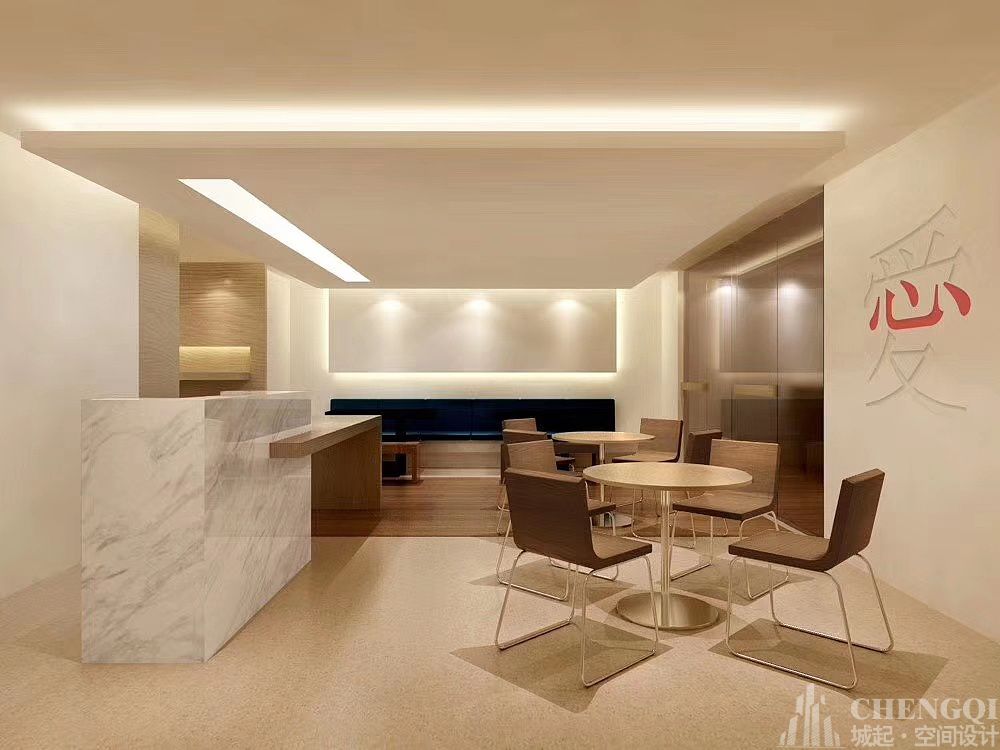 月子中心装修设计案例图,月子中心装修设计图片