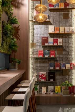 图书馆设计图片,图书馆设计实景图