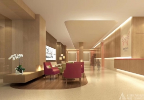 月子中心设计案例图,月子中心设计图片