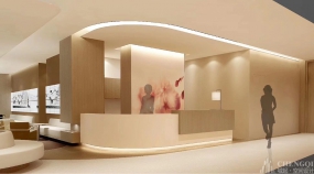 月子中心设计图片,月子中心设计实景图