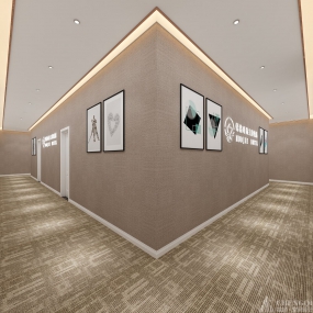 宾馆装修设计案例图,宾馆装修设计图片