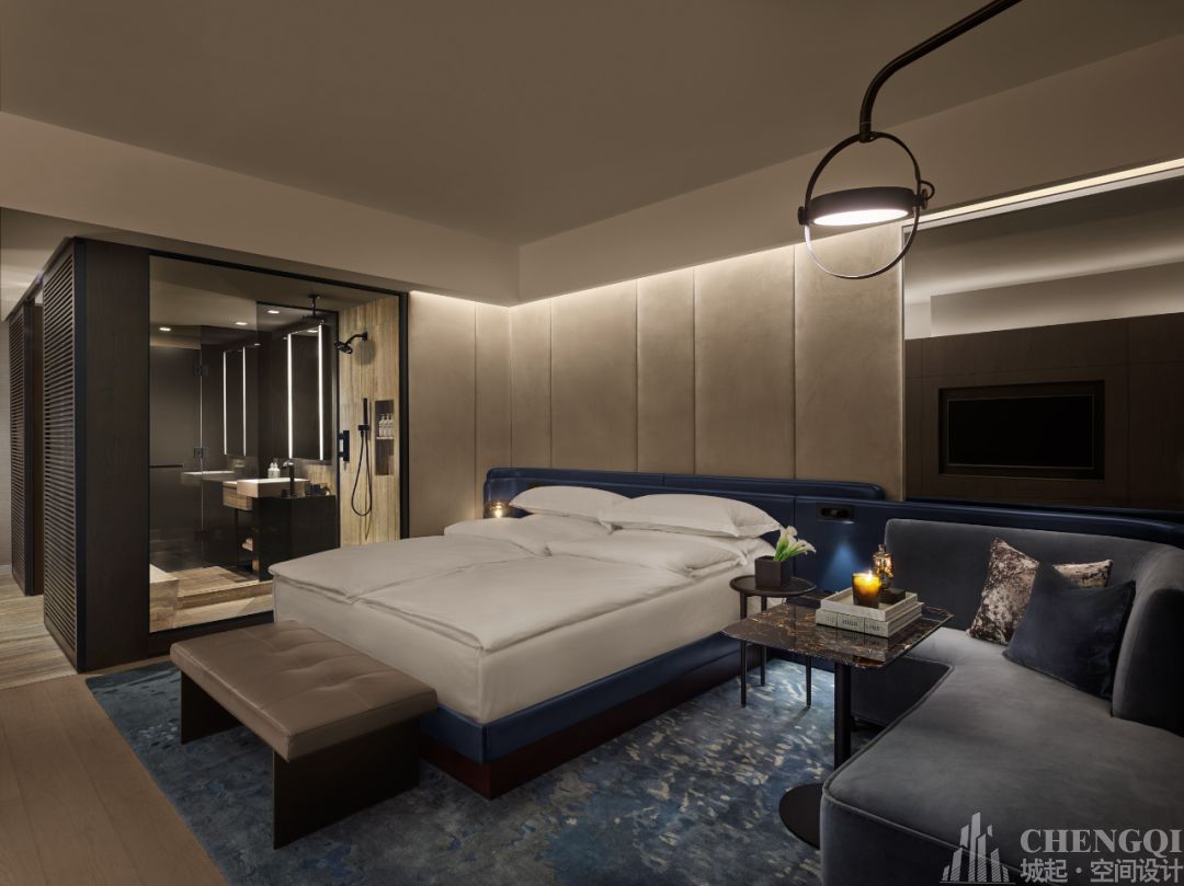 酒店设计实景图,酒店设计布局图