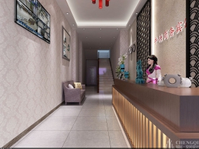 宾馆空间设计布局图,宾馆空间设计案例图