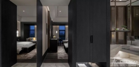 酒店装饰布局图,酒店装饰案例图