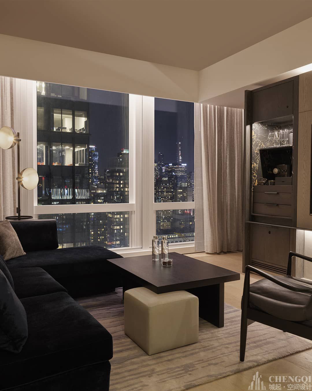 酒店装修图片,酒店装修实景图