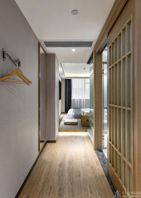 酒店设计图片,酒店设计效果图