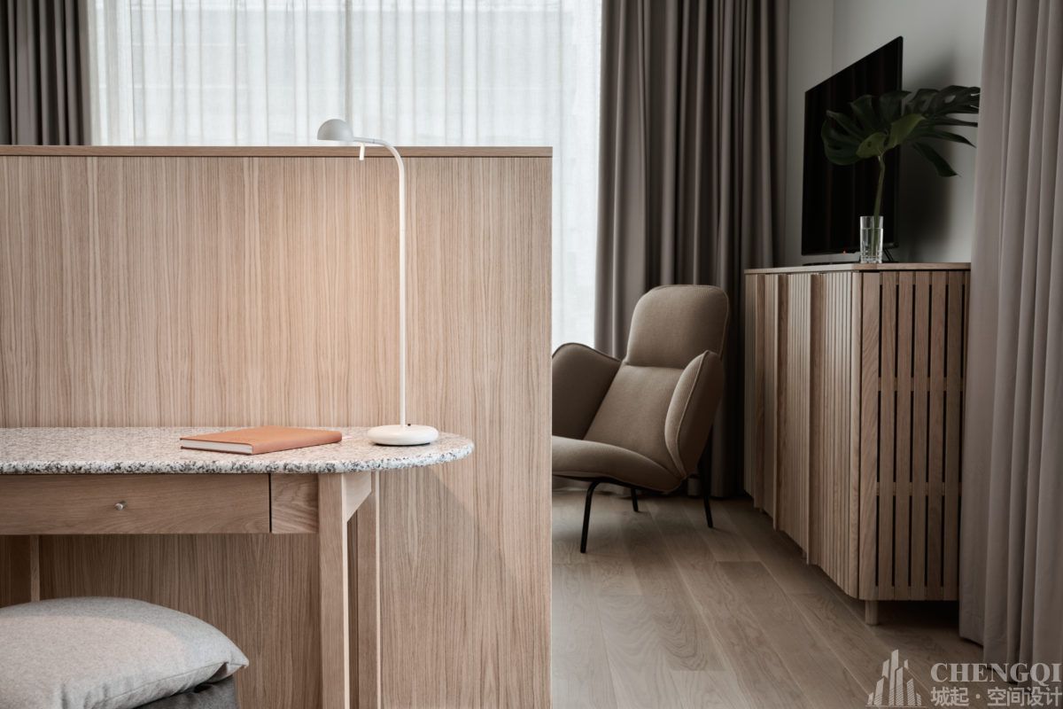 酒店空间设计图片,酒店空间设计效果图