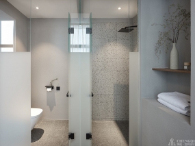 酒店空间设计图片,酒店空间设计效果图