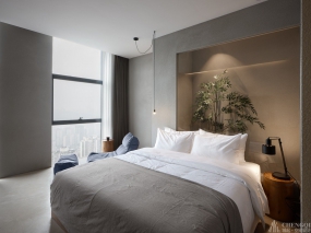 酒店装修设计案例图,酒店装修设计图片