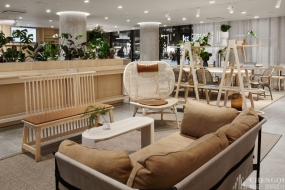 酒店设计案例图,酒店设计图片