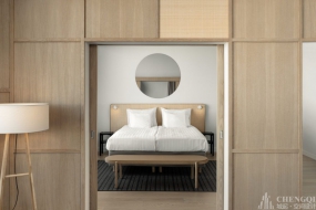 酒店装饰案例图,酒店装饰图片