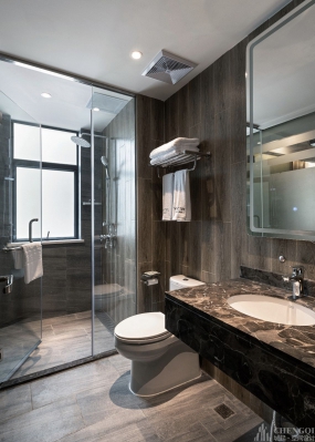 酒店装修设计案例图,酒店装修设计图片