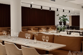 酒店装修实景图,酒店装修案例图