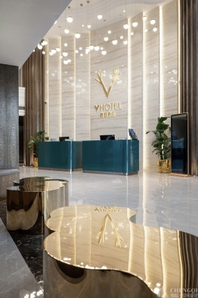 酒店设计案例图,酒店设计图片