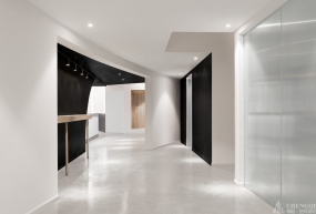 旅店空间设计实景图,旅店空间设计案例图