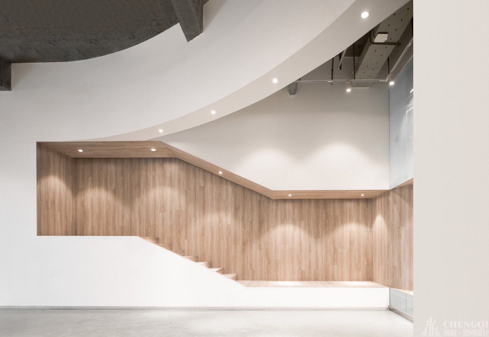 旅店装饰效果图,旅店空间设计高清图