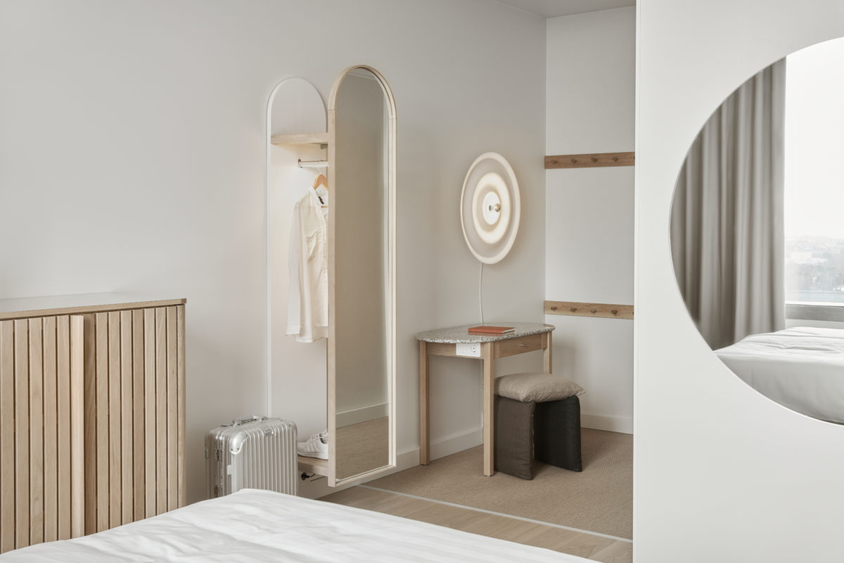 酒店装修设计实景图,酒店装修设计案例图