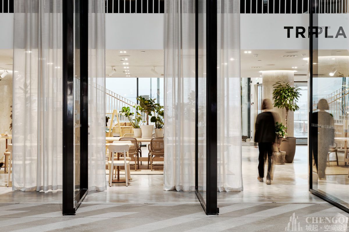 酒店装修设计效果图,酒店设计实景图