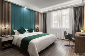 酒店装修设计图片,酒店装修设计效果图