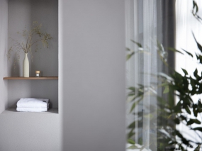 酒店装修设计实景图,酒店装修设计案例图