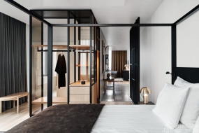 酒店装修设计图片,酒店装修设计效果图