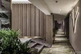 酒店空间设计案例图,酒店空间设计图片