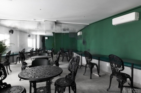 旅社装修设计案例图,旅社装修设计实景图