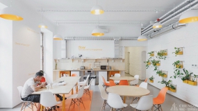 旅社空间设计图片,旅社空间设计效果图