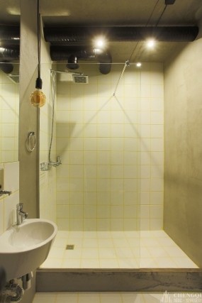 旅社装修设计高清图,旅社装修设计实景图