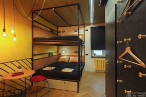 旅社装修设计图片,旅社装修设计效果图