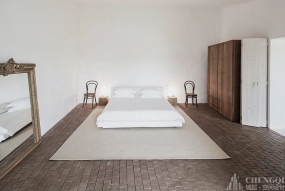 民宿空间设计实景图,民宿空间设计图片