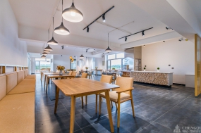 民宿装修实景图,民宿装修图片