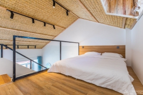 民宿装修案例图