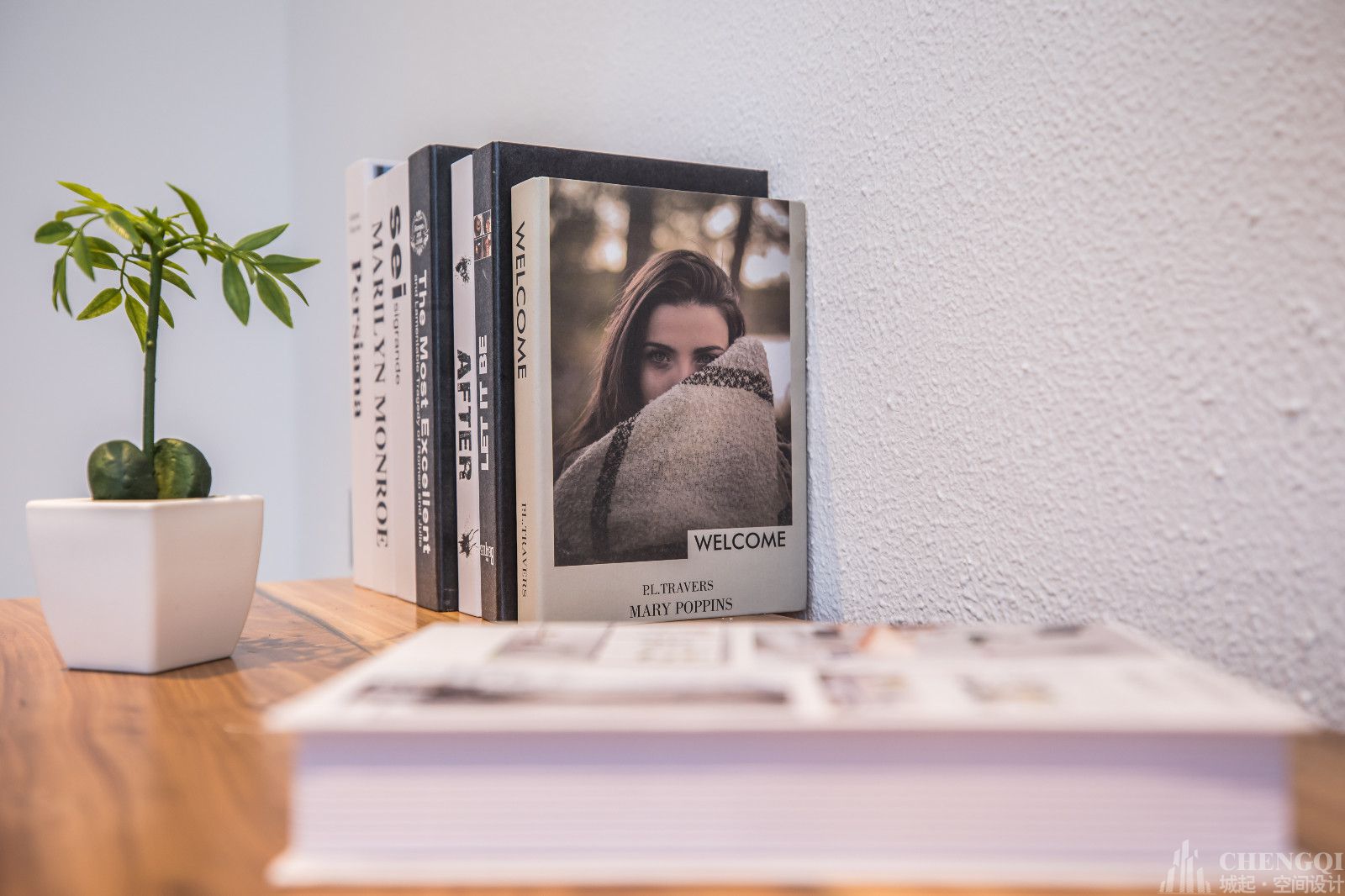 民宿空间设计案例图,民宿空间设计效果图