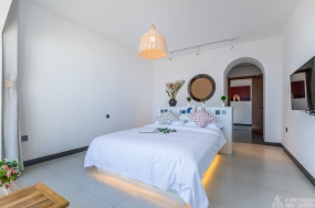 民宿装修设计效果图,民宿设计实景图