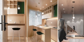 民宿装饰图片,民宿装饰案例图