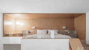 民宿设计案例图,民宿设计效果图